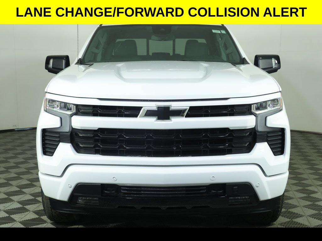 New 2026 Chevrolet Silverado 1500 RST w/ RST All Star Premium Package AWD/4WD image 9