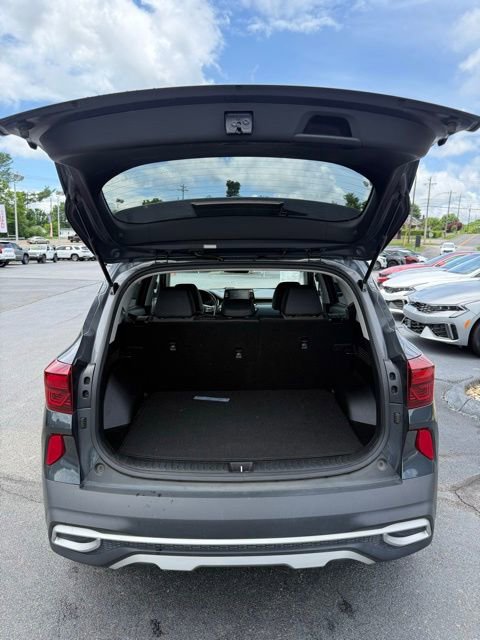 Used 2021 Kia Seltos S AWD/4WD image 7