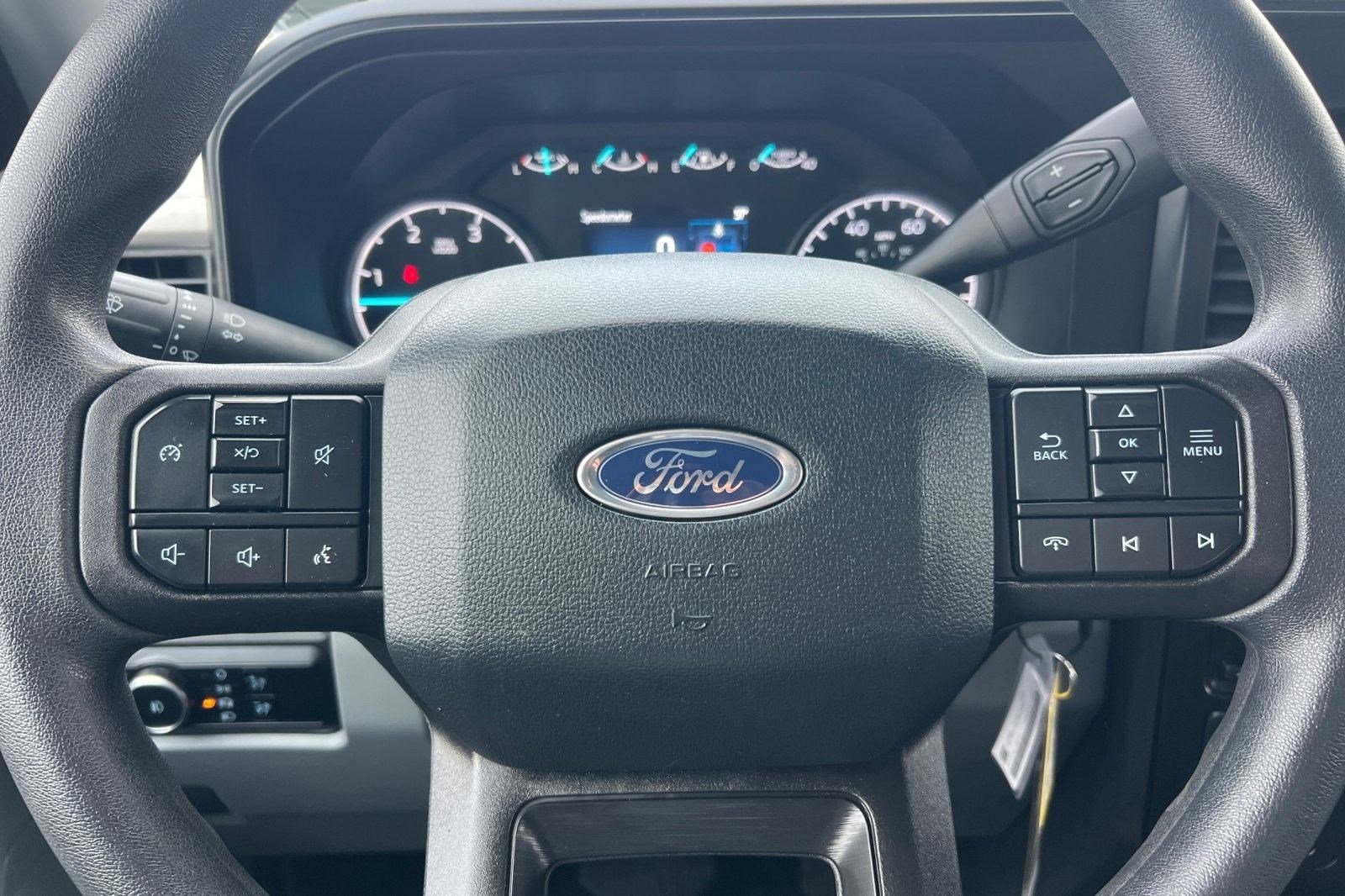 Used 2025 Ford F250 XLT w/ FX4 Off-Road Package image 14