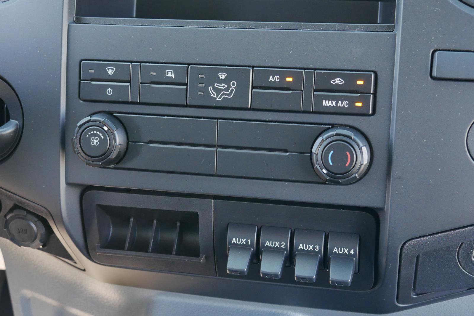 New 2025 Ford F750 2WD Regular Cab Super Duty image 41