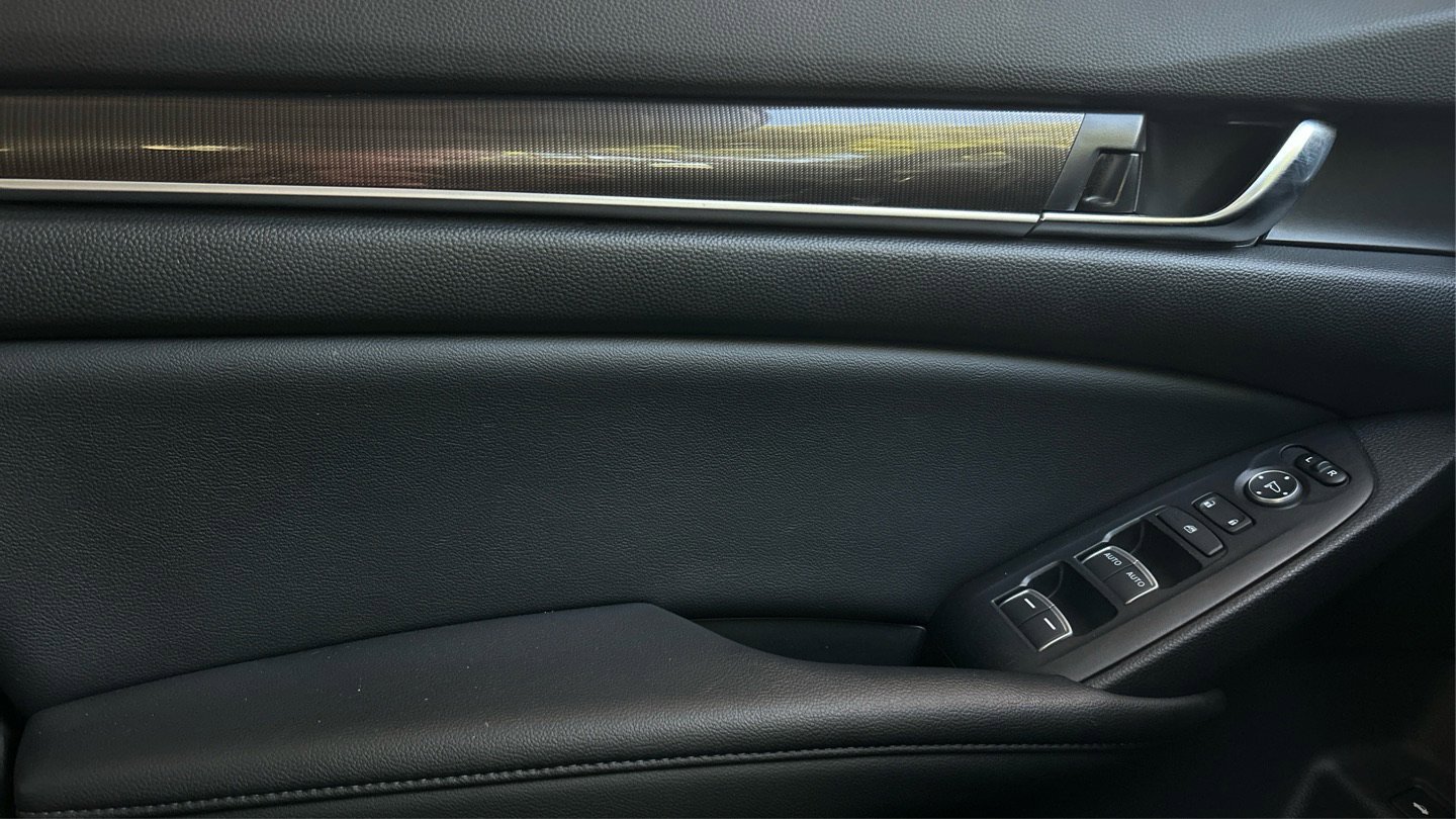 Used 2021 Honda Accord Sport Special Edition image 40