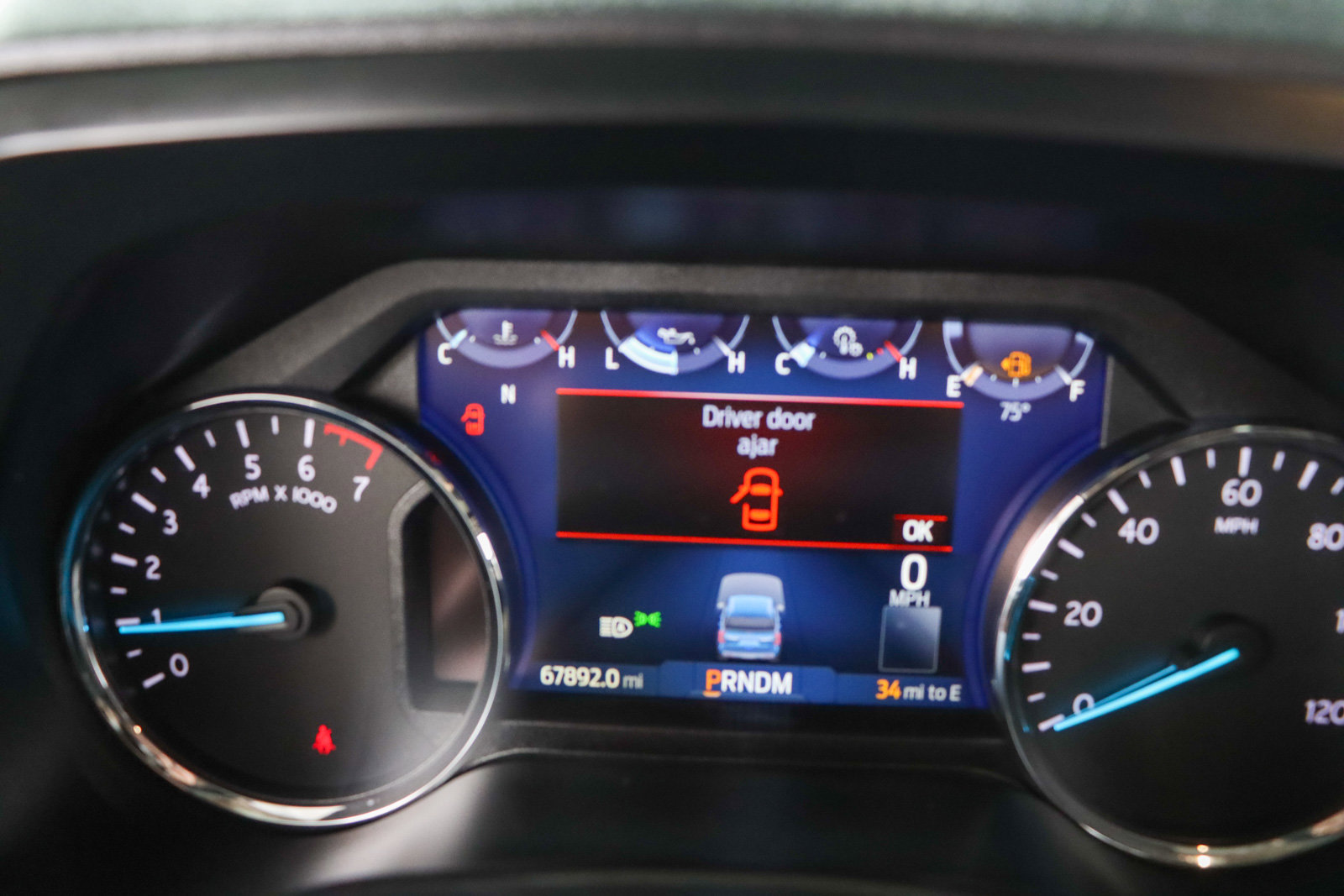 Used 2023 Ford Expedition Max Limited RWD image 16