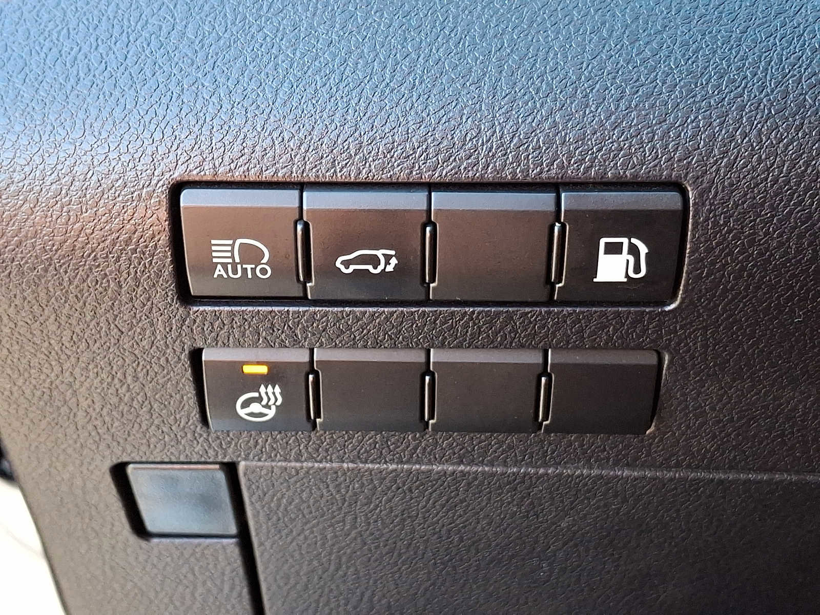 Used 2019 Lexus RX 450h AWD w/ Navigation Package image 24