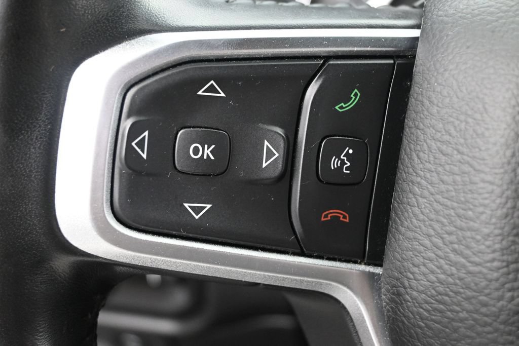 Used 2020 RAM 1500 Big Horn AWD/4WD image 29