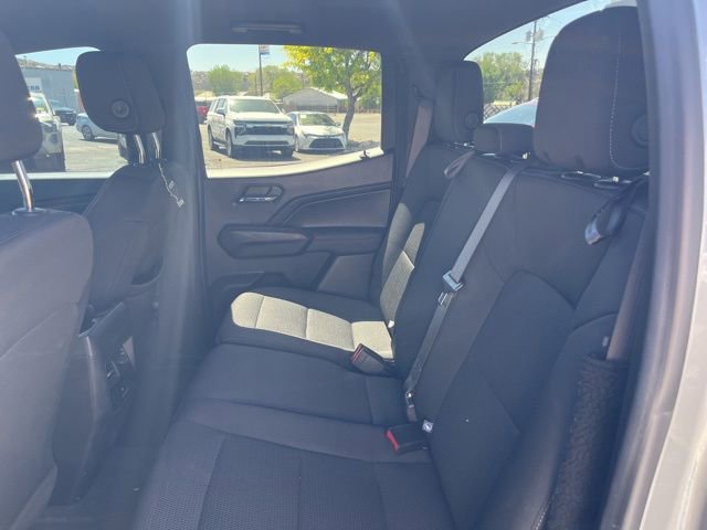 Used 2023 Chevrolet Colorado LT RWD image 7