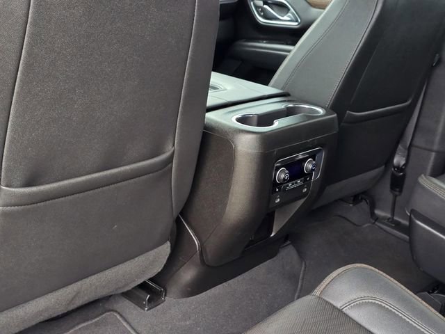 Used 2023 Chevrolet Tahoe High Country image 29