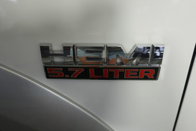 Used 2015 RAM 1500 Laramie w/ Convenience Group AWD/4WD image 24