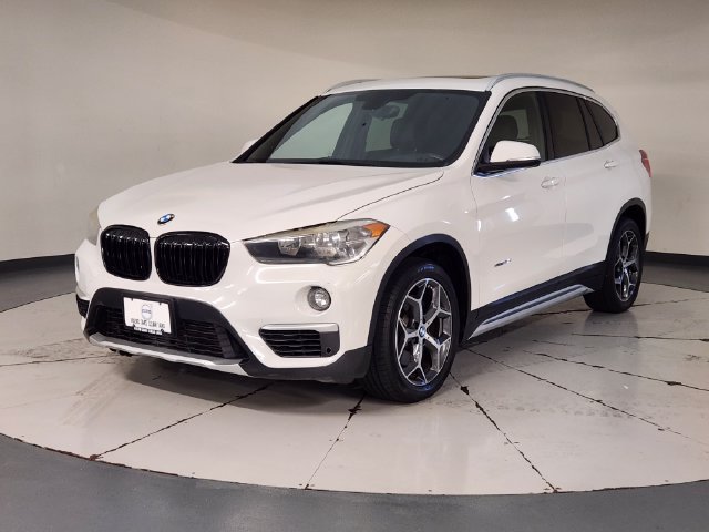 Used 2018 BMW X1 sDrive28i FWD image 1