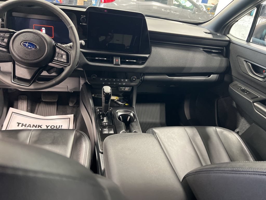 Used 2026 Subaru Outback Premium AWD/4WD image 18