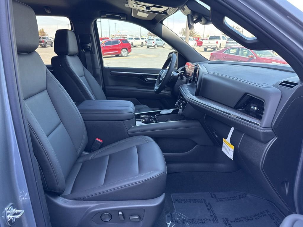 New 2026 Chevrolet Tahoe LT w/ Comfort Package AWD/4WD image 46