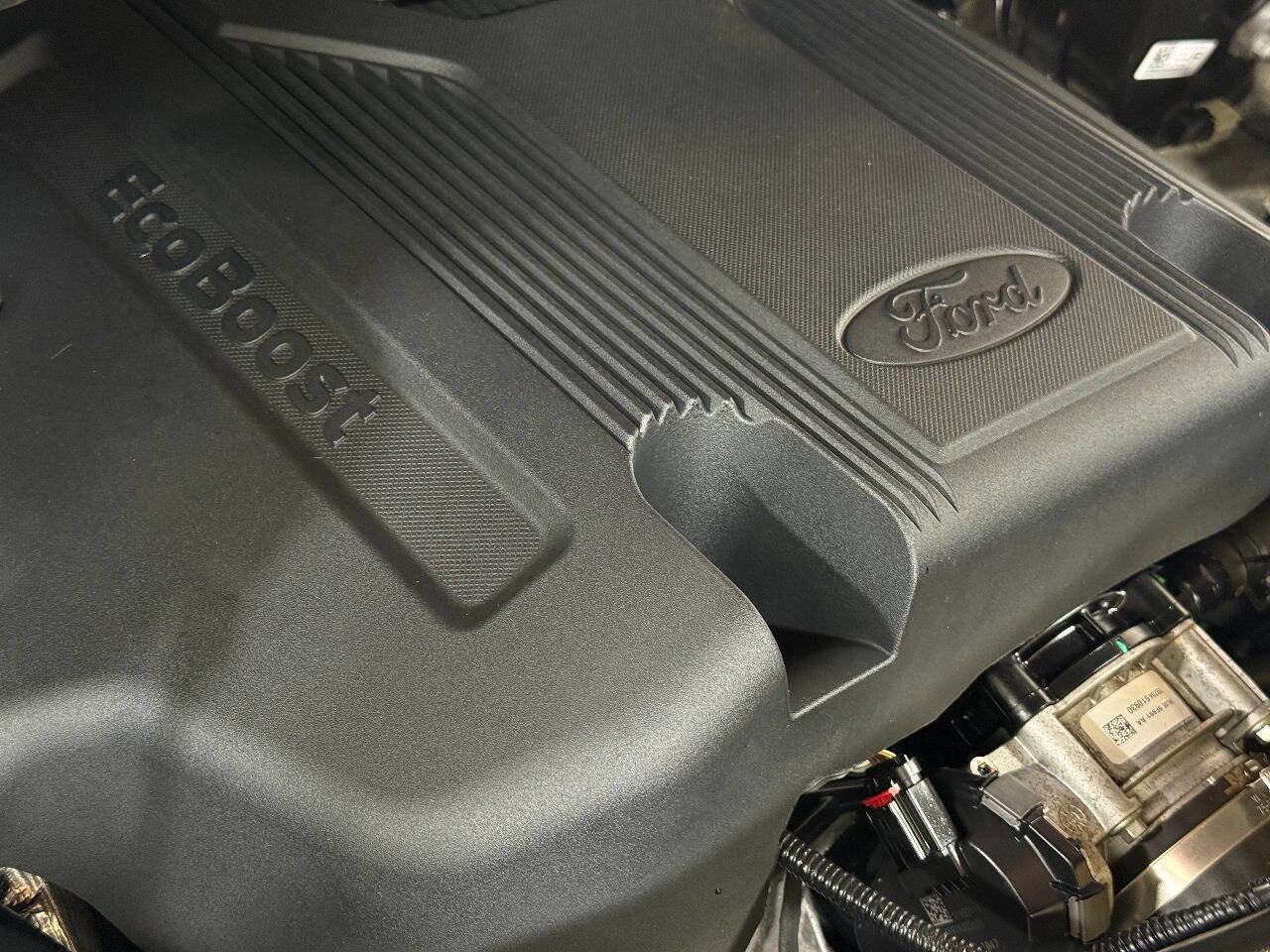 Used 2019 Ford Expedition Limited w/ Driver Assistance Package RWD image 77