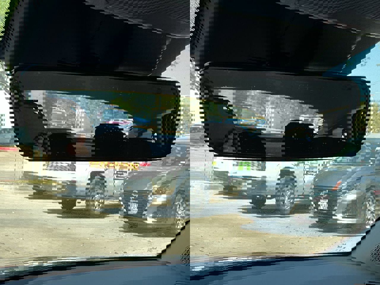 Used 2025 Kia K4 LXS image 26