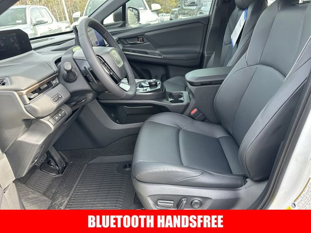 New 2026 Toyota bZ image 3