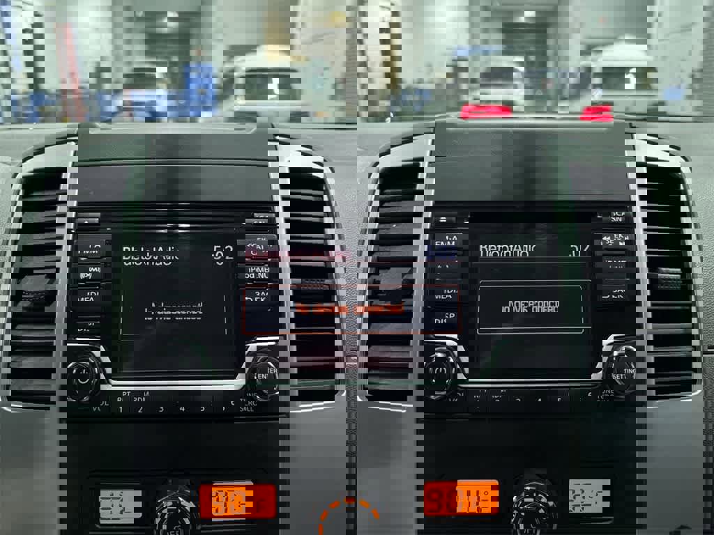 Used 2018 Nissan Frontier SV w/ Value Truck Package image 20