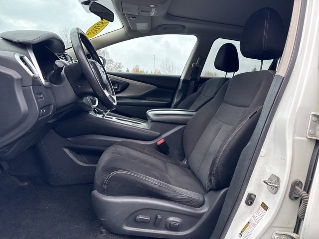 Used 2018 Nissan Murano SV image 5
