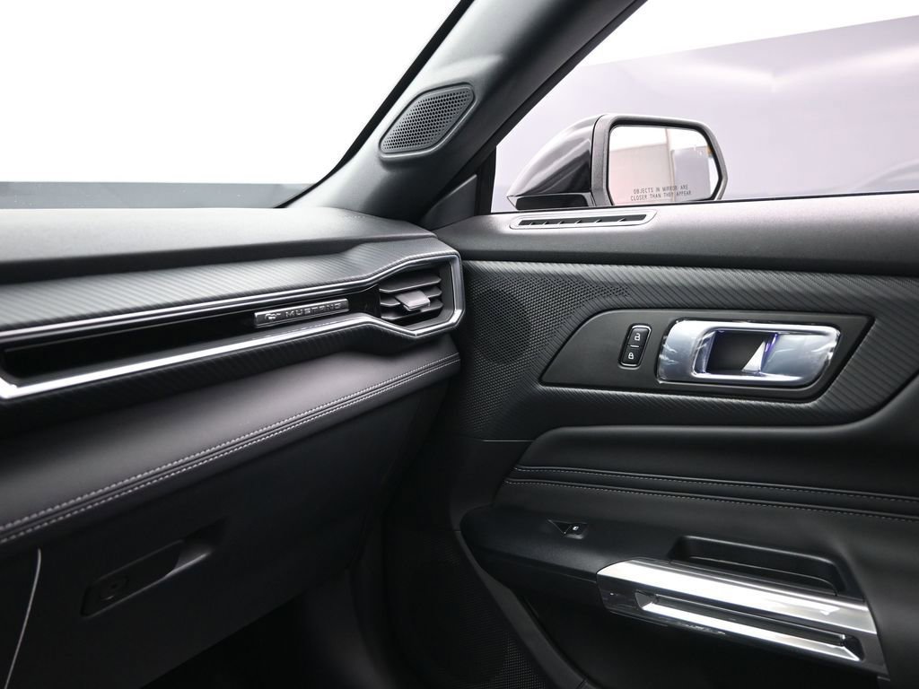 New 2025 Ford Mustang GT Premium image 26
