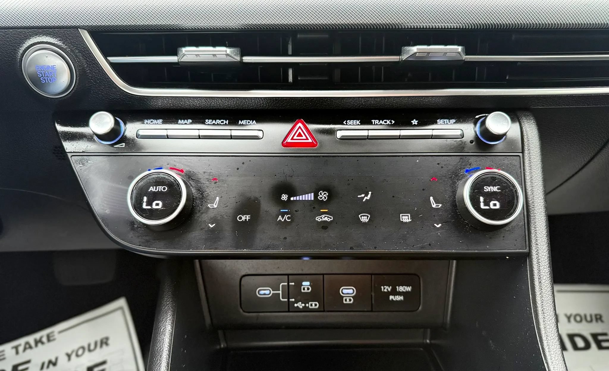Used 2024 Hyundai Sonata SEL FWD image 16