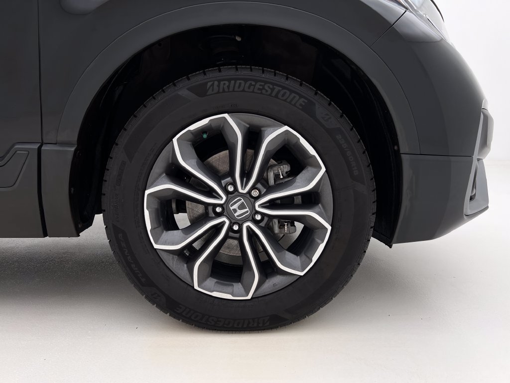 Used 2021 Honda CR-V EX-L image 31