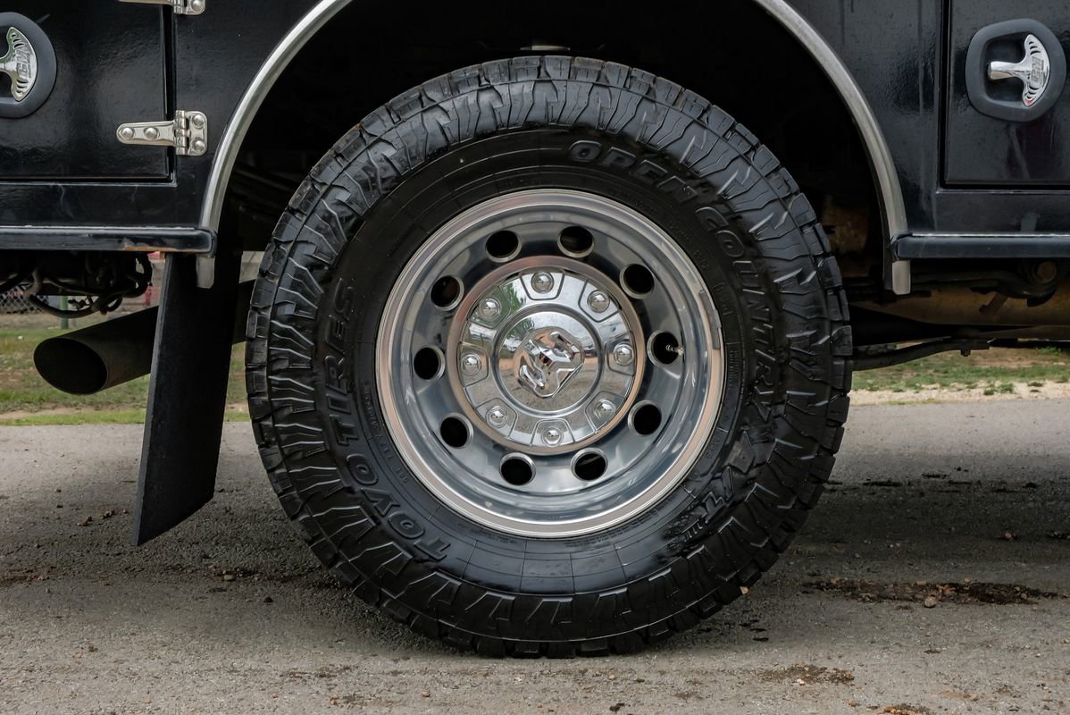 Used 2022 RAM 3500 Laramie image 60