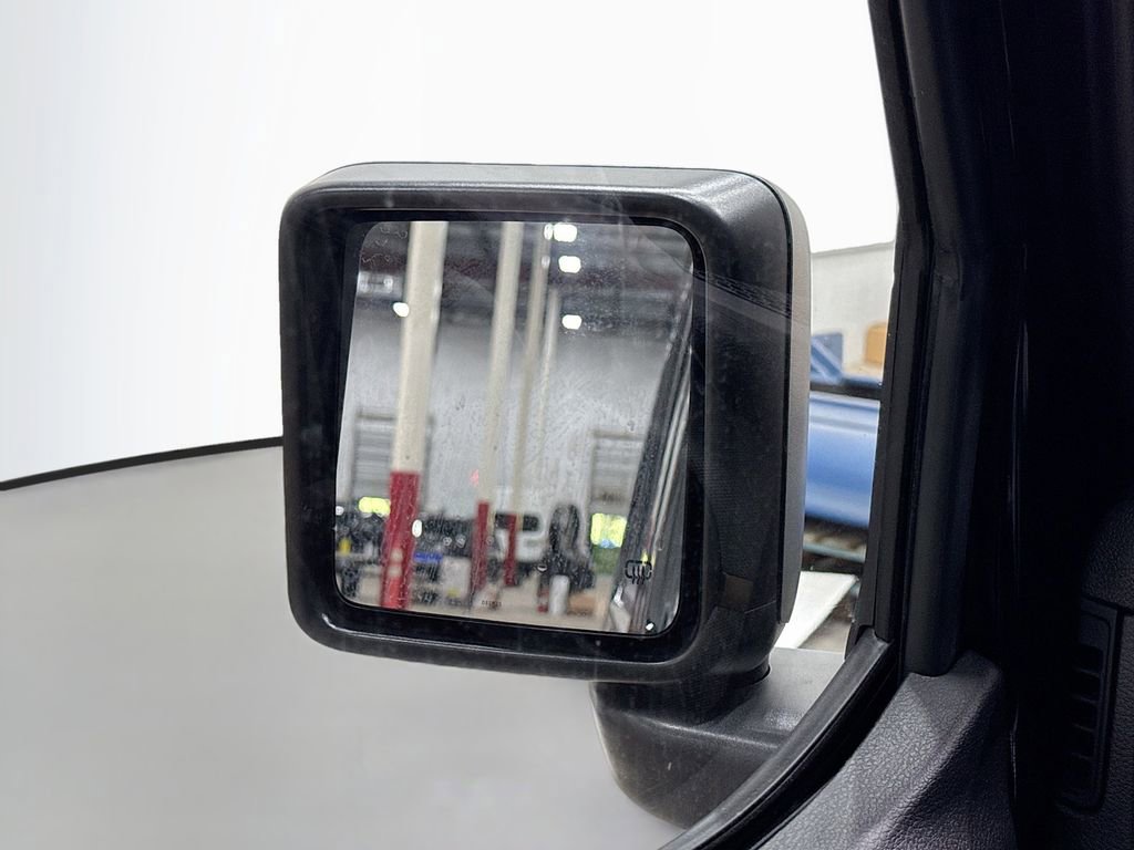 New 2026 Jeep Wrangler Sport S image 43