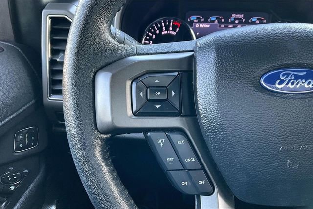 Used 2020 Ford Expedition XLT w/ Equipment Group 202A image 18