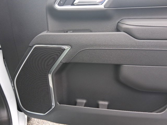 New 2026 Chevrolet Silverado 2500 LT w/ Trail Boss Package image 27