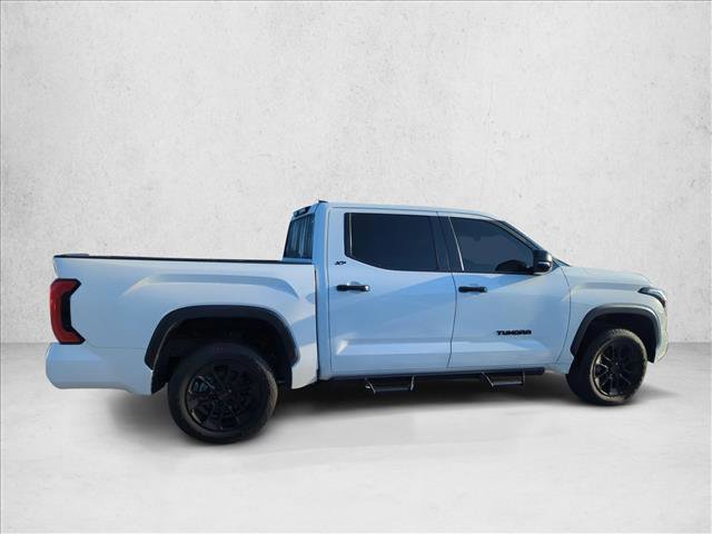 Used 2024 Toyota Tundra SR5 w/ SR5 Convenience Package video 4