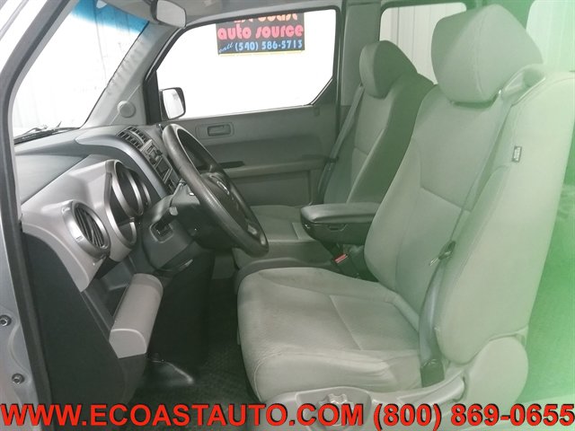 Used 2011 Honda Element LX image 10