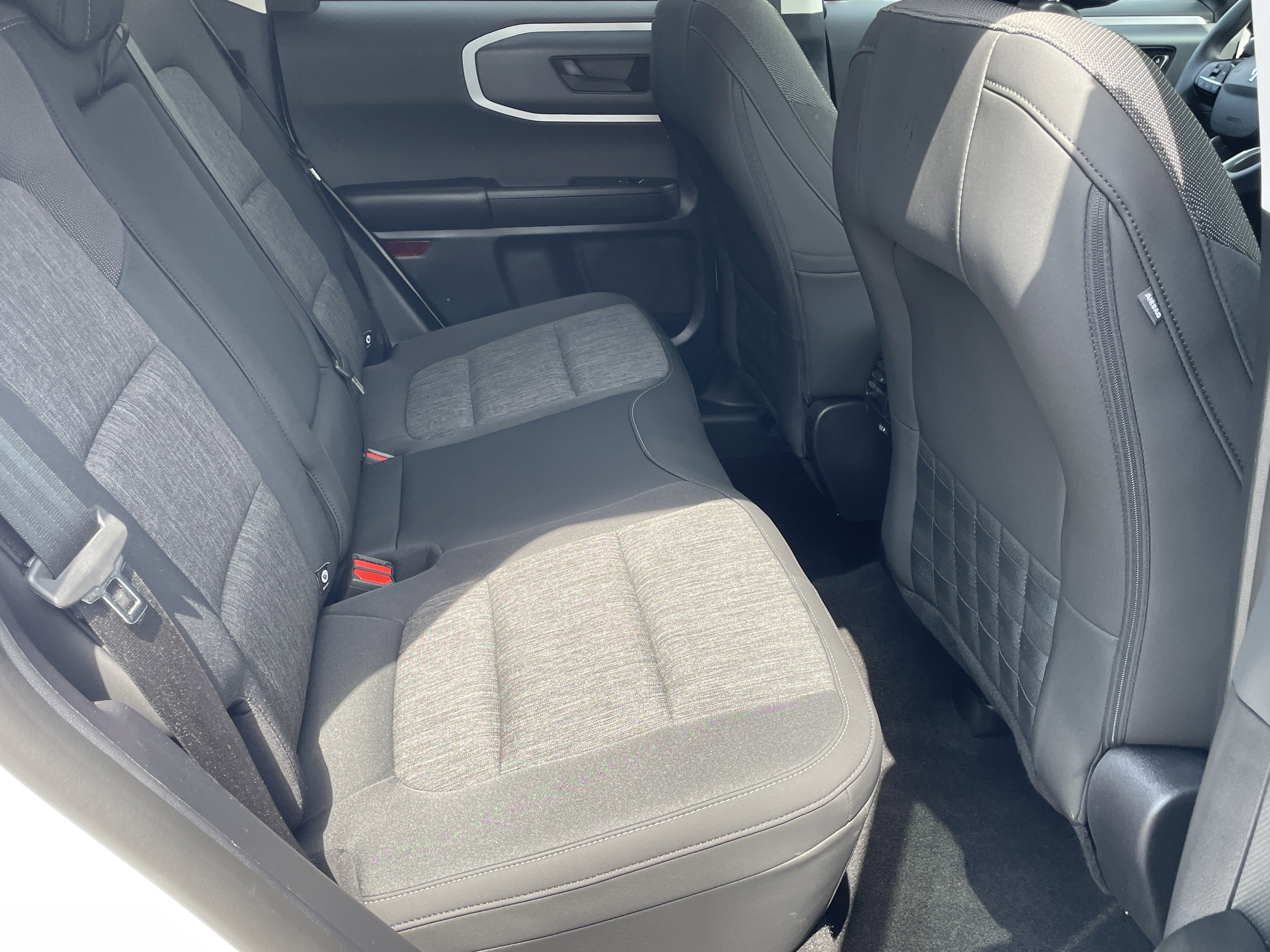 Used 2023 Ford Bronco Sport Big Bend image 15