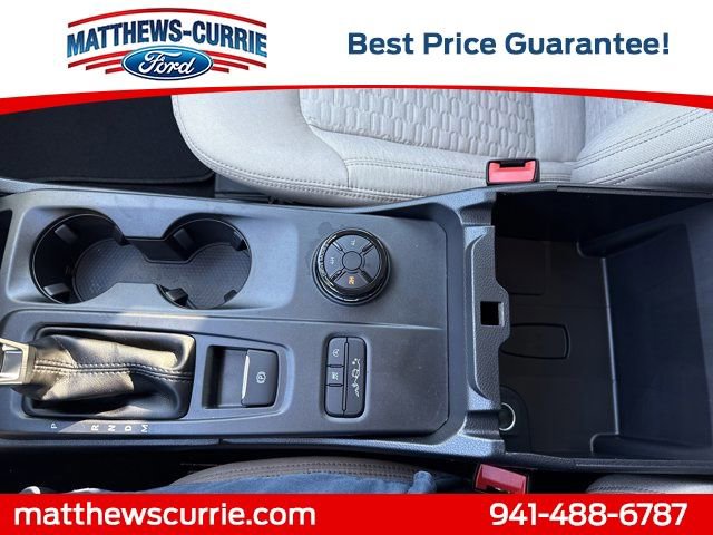 New 2025 Ford Ranger XLT w/ Equipment Group 301A High image 22