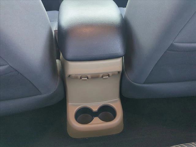 Used 2012 Jeep Wrangler Sahara w/ Trailer Tow Group AWD/4WD image 15