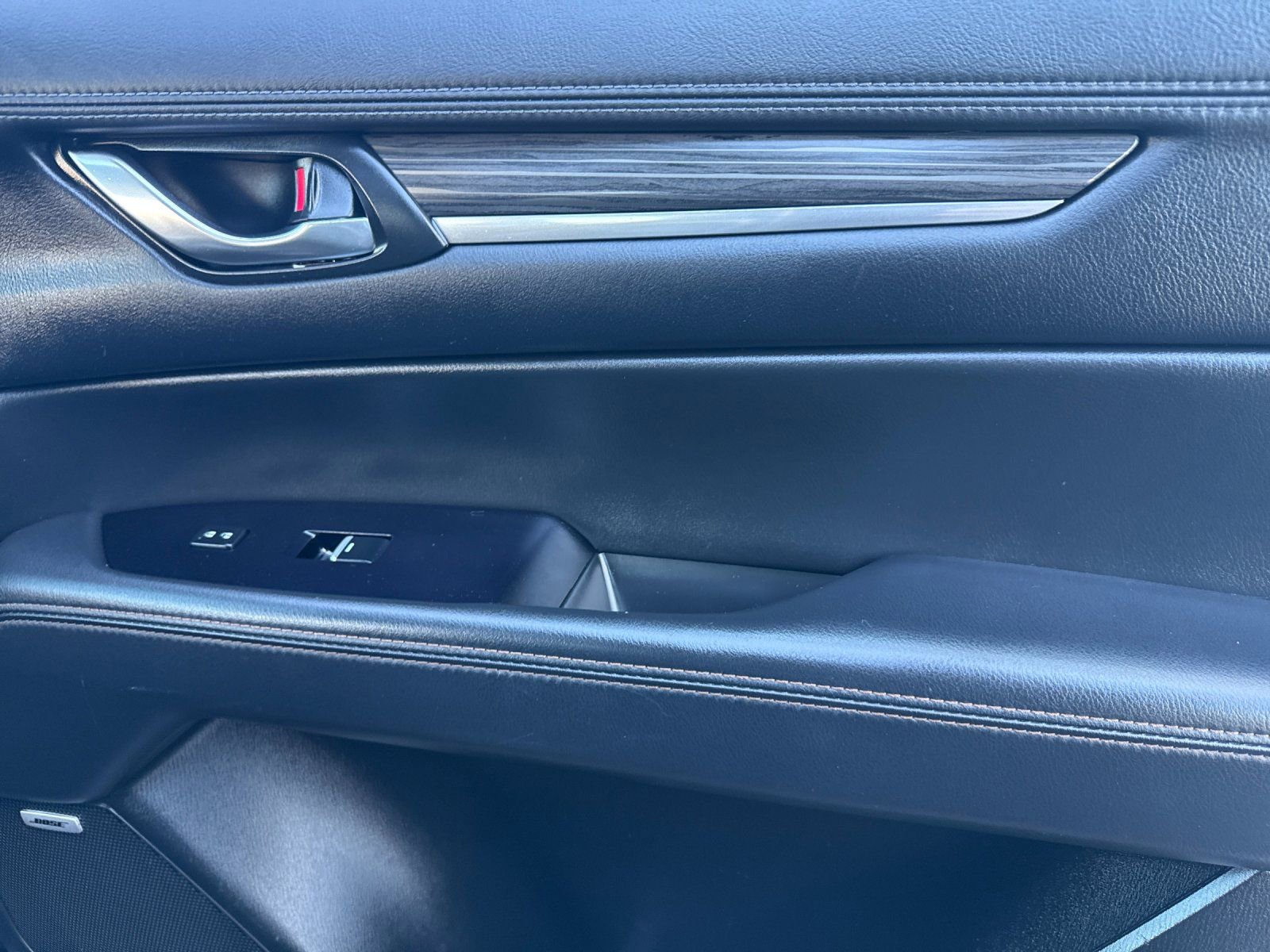 Used 2019 MAZDA CX-5 Grand Touring w/ GT Premium Package image 20