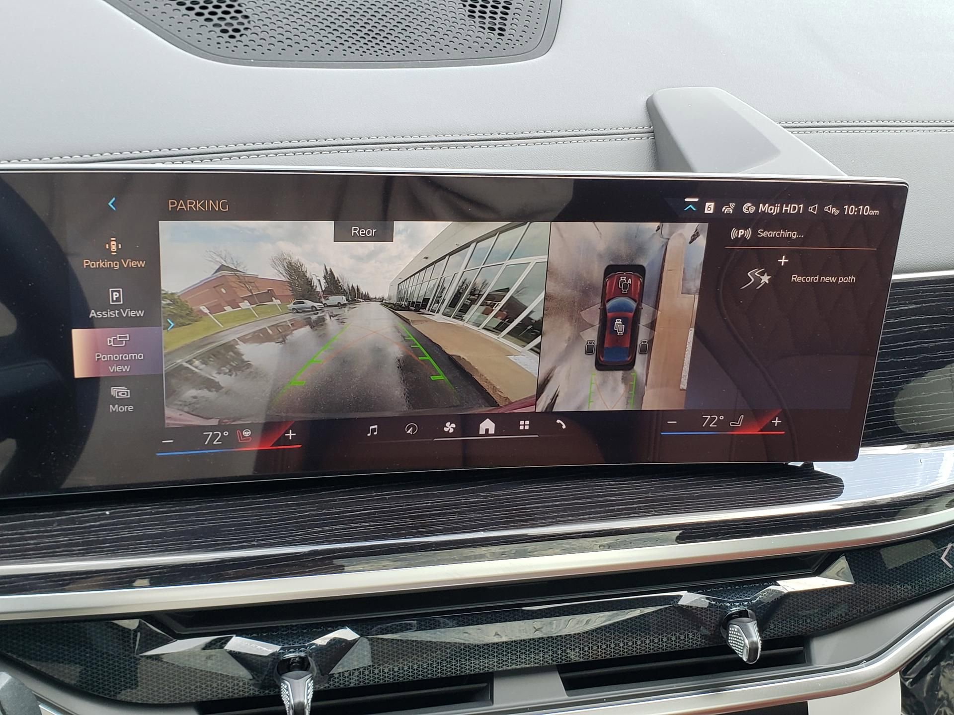 New 2027 BMW X6 xDrive40i AWD/4WD image 22