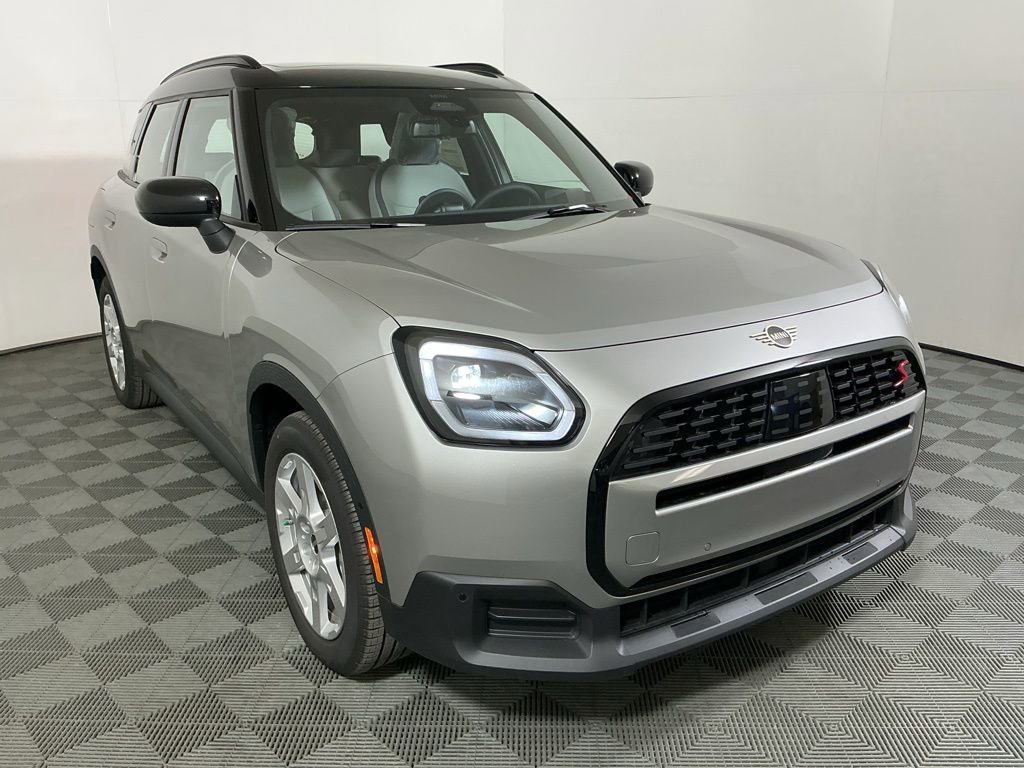 New 2026 MINI Cooper Countryman S image 4