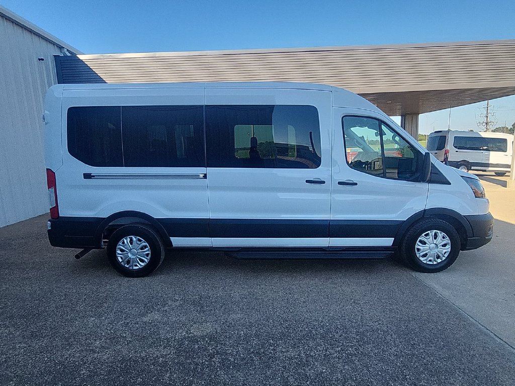 New 2026 Ford Transit 350 XL RWD image 9