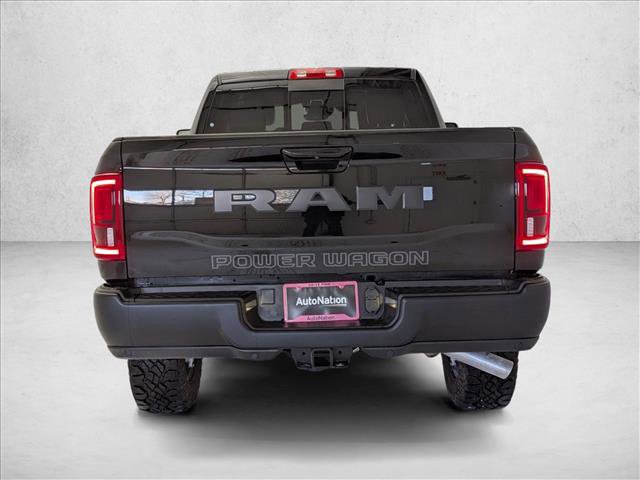 New 2025 RAM 2500 Power Wagon image 24
