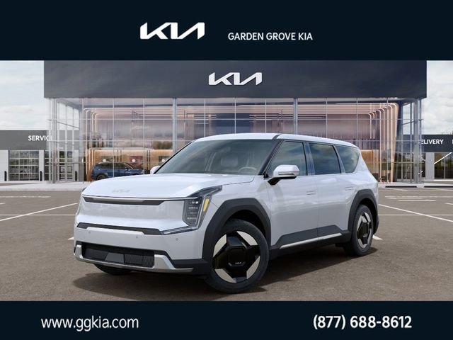 New 2026 Kia EV9 Light image 1