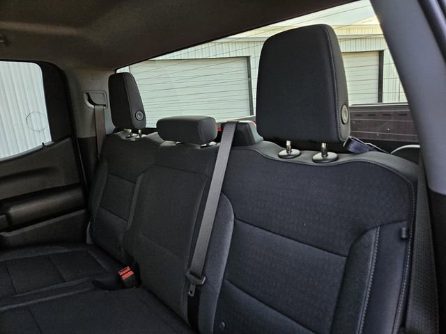 New 2026 GMC Sierra 1500 Pro w/ Graphite Edition image 16