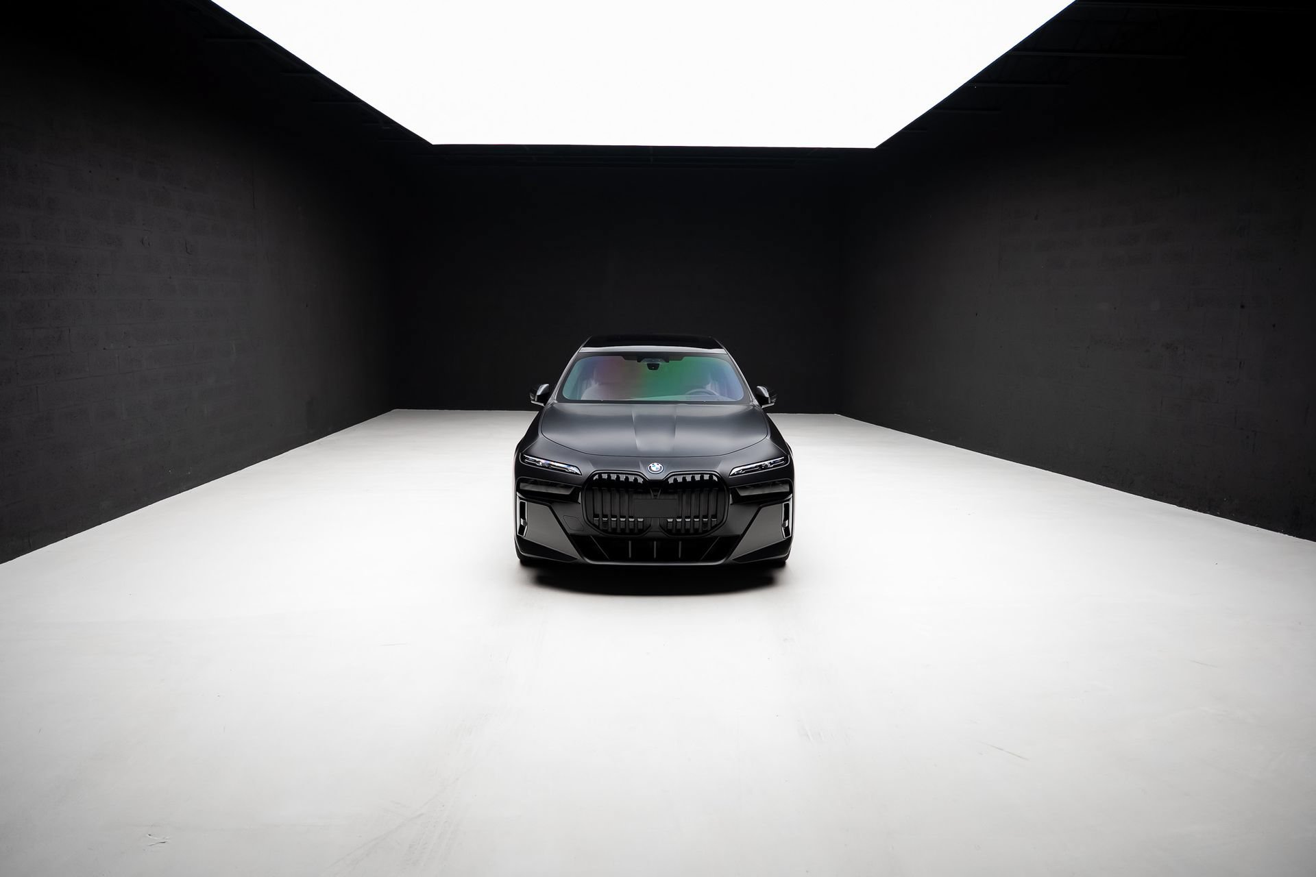 Used 2023 BMW i7 xDrive60 AWD/4WD image 84