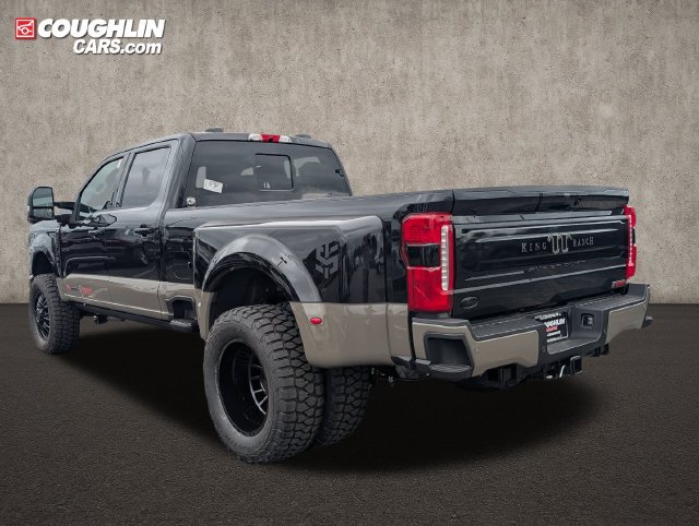 New 2026 Ford F350 King Ranch AWD/4WD image 6