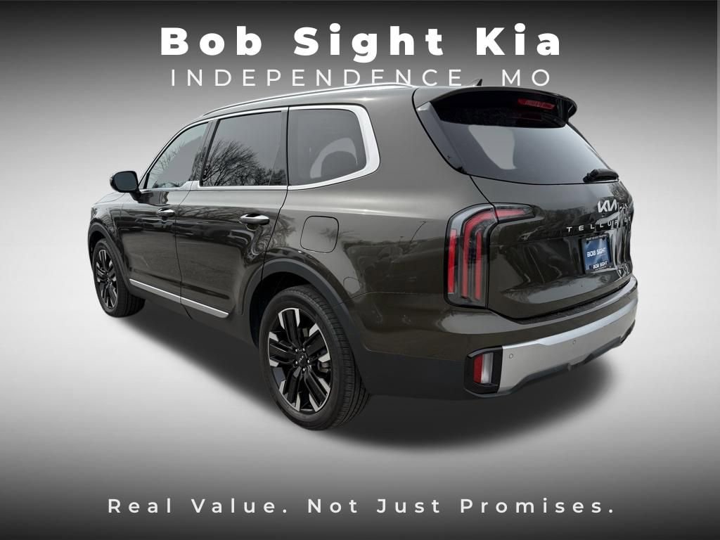 Certified 2023 Kia Telluride SX image 13