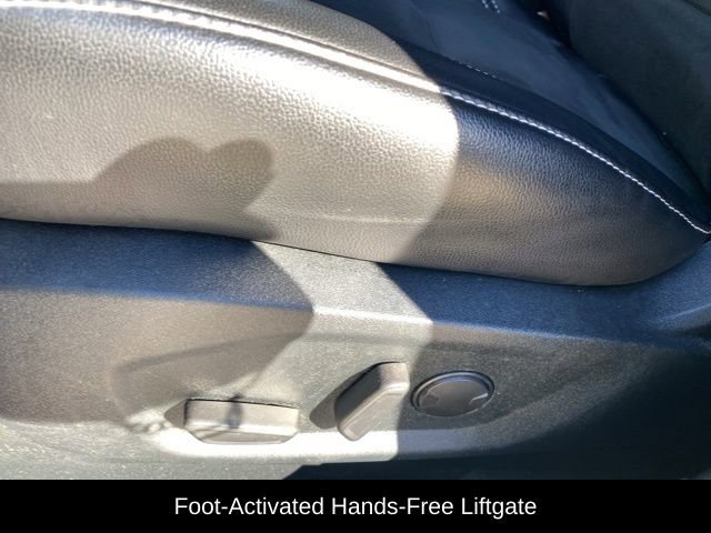 Used 2020 Ford Edge ST w/ Equipment Group 401A image 20