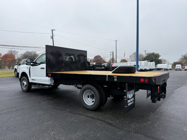 New 2025 Ford F350 XL w/ XL Chrome Package AWD/4WD image 5