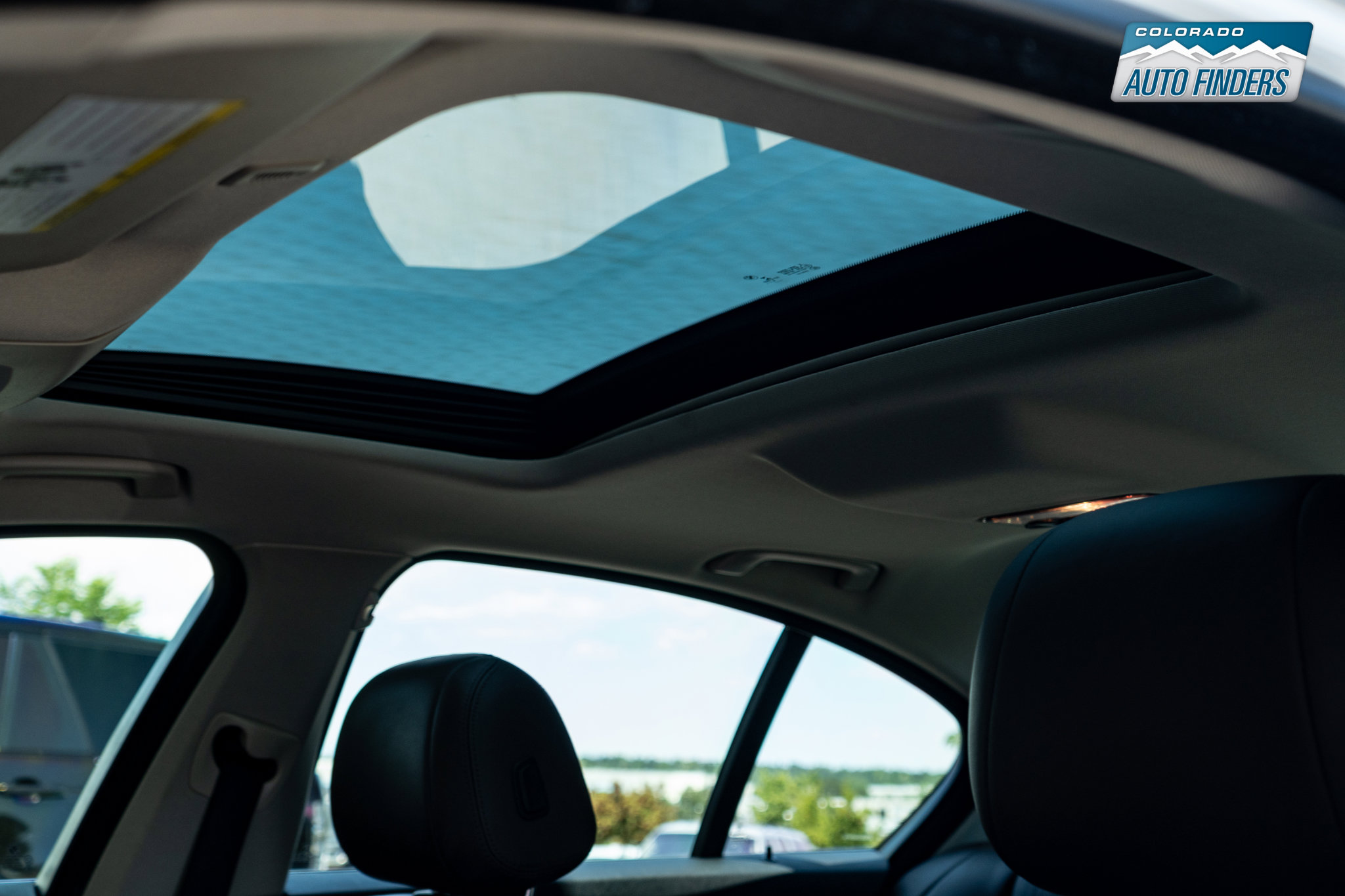 Used 2016 BMW 535i xDrive Sedan image 22