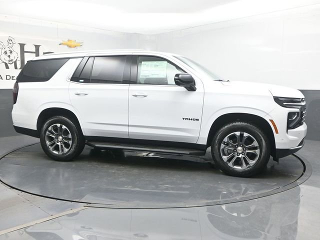 New 2026 Chevrolet Tahoe LS w/ LPO, Dark Essentials Package AWD/4WD image 28