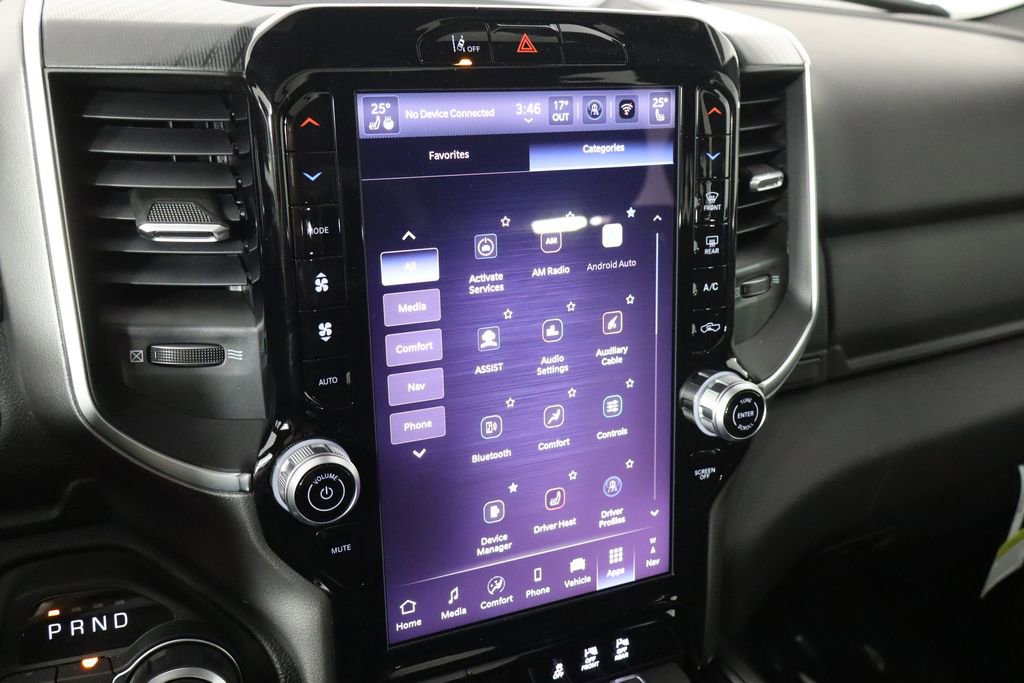 New 2026 RAM 1500 Big Horn image 35