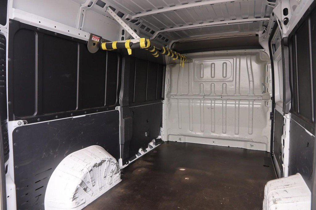 Used 2019 RAM ProMaster 2500 FWD image 8
