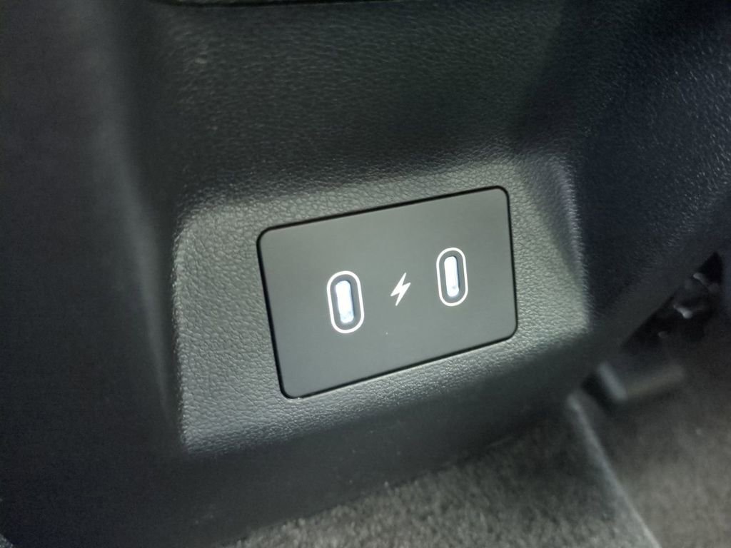 New 2026 Hyundai Tucson SEL image 17