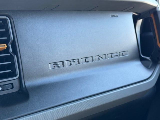 Certified 2023 Ford Bronco Badlands AWD/4WD image 58