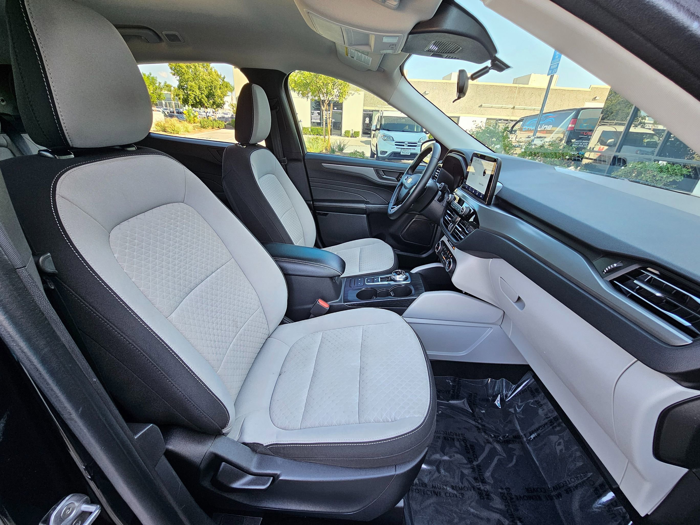 Used 2024 Ford Escape Active FWD image 31